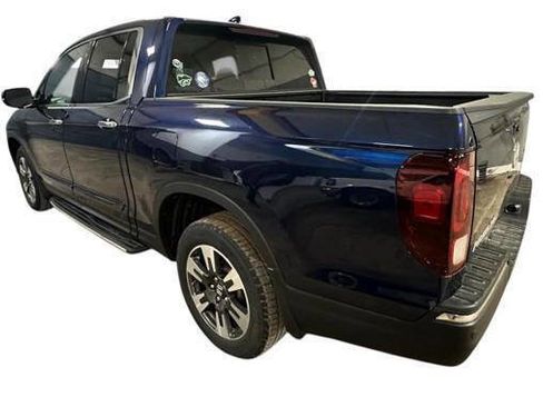 Used 2017 Honda Ridgeline RTL-E image 3