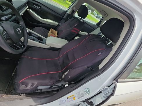 Used 2024 Honda Accord LX image 10