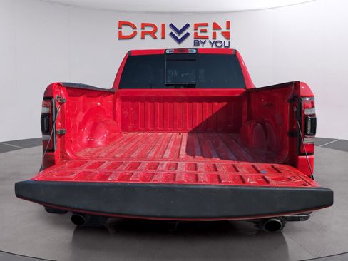 Used 2022 RAM 1500 Rebel w/ Rebel Level 2 Equipment Group image 28