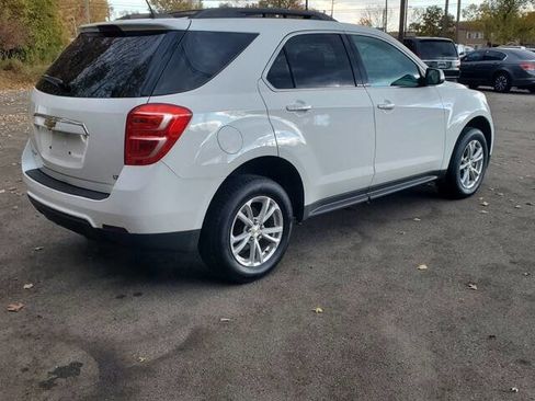 Used 2017 Chevrolet Equinox LT w/ Convenience Package image 6