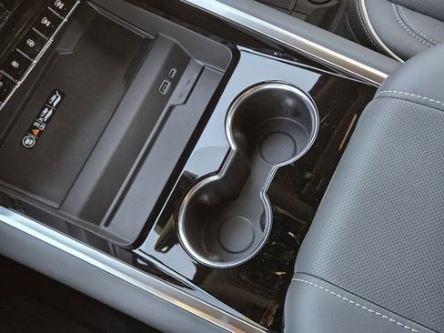 New 2026 Chevrolet Tahoe Premier w/ Sun And Tow Package image 15