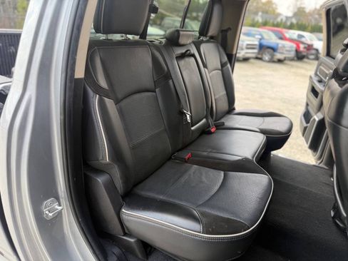 Used 2020 RAM 2500 Laramie AWD/4WD image 27