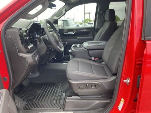 New 2026 Chevrolet Silverado 1500 LT AWD/4WD image 14