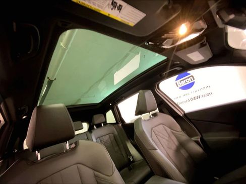 Used 2025 BMW X3 xDrive30i image 13