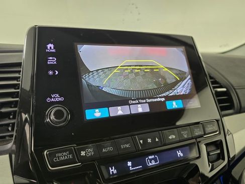 Used 2019 Honda Odyssey Elite image 31