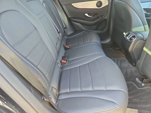 Used 2022 Mercedes-Benz GLC 300 GLC 300 image 19