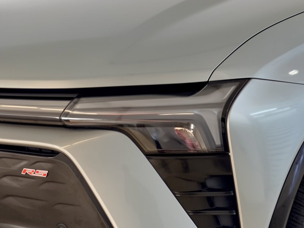 Used 2024 Chevrolet Blazer EV RS AWD/4WD image 12