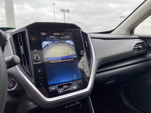 Used 2024 Subaru Crosstrek 2.0i Premium image 35