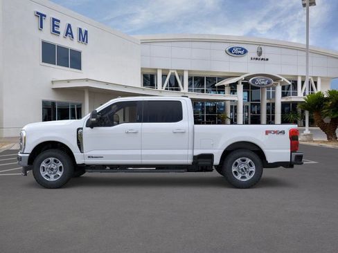 New 2026 Ford F250 XLT w/ XLT Premium Package image 3