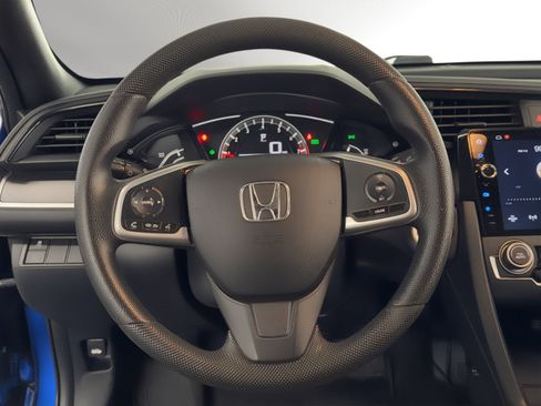 Used 2017 Honda Civic LX-P image 19