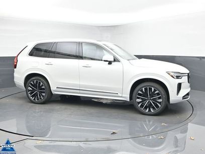 New 2026 Volvo XC90 B6 Ultra w/ Lounge Package