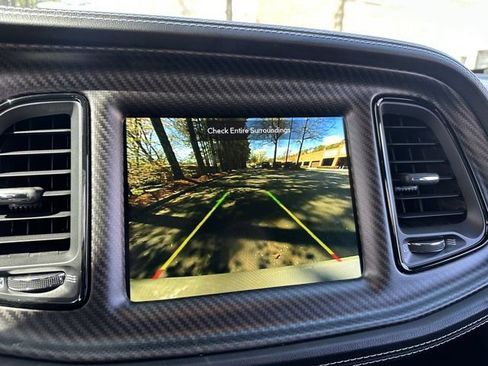 Used 2023 Dodge Challenger SRT Hellcat Redeye image 51