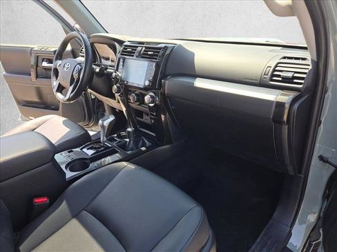 Used 2023 Toyota 4Runner TRD Off-Road Premium w/ Off Road Premium Plus Package AWD/4WD image 22