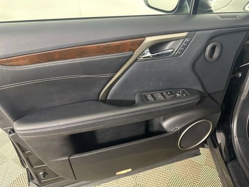 Used 2019 Lexus RX 350 AWD w/ Navigation Package image 9