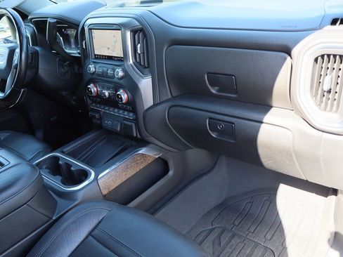 Used 2020 GMC Sierra 1500 Denali w/ Denali Ultimate Package image 32