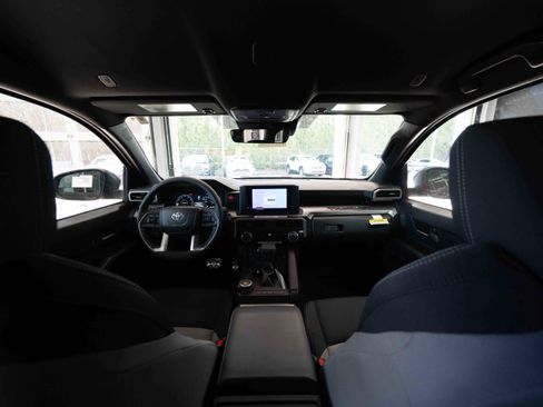 New 2026 Toyota Tacoma TRD Sport image 19