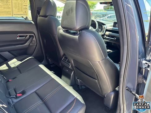 Used 2025 MAZDA CX-50 2.5 Hybrid w/ Premium Plus Pkg AWD/4WD image 40