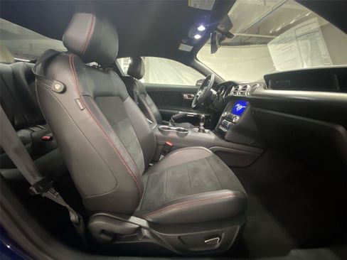 Used 2019 Ford Mustang GT Premium w/ California Special Package RWD image 29