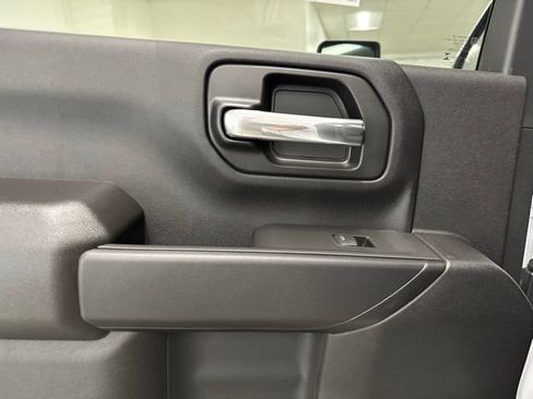 New 2026 Chevrolet Silverado 2500 Custom w/ Custom Value Package image 9