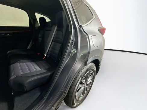 Used 2022 Honda CR-V EX image 26