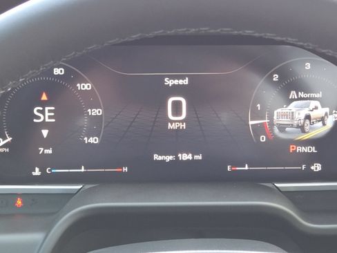New 2026 GMC Sierra 2500 Denali Ultimate AWD/4WD image 34