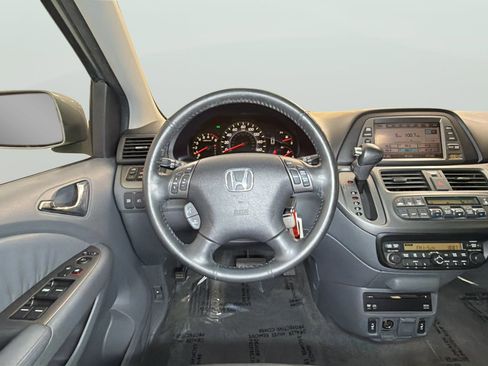 Used 2007 Honda Odyssey EX-L image 16