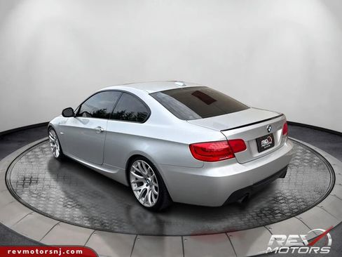 Used 2013 BMW 335i Coupe image 3