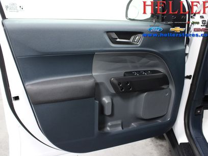 Used 2025 Ford Maverick XL