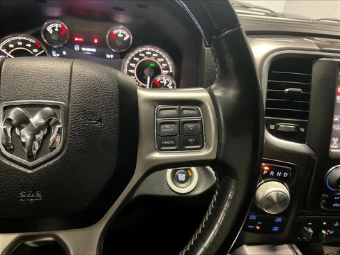 Used 2016 RAM 1500 Limited image 20