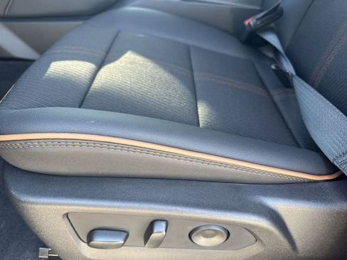 New 2026 GMC Canyon AT4 image 12