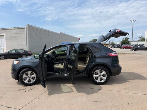 Used 2024 Ford Edge SE AWD/4WD image 35