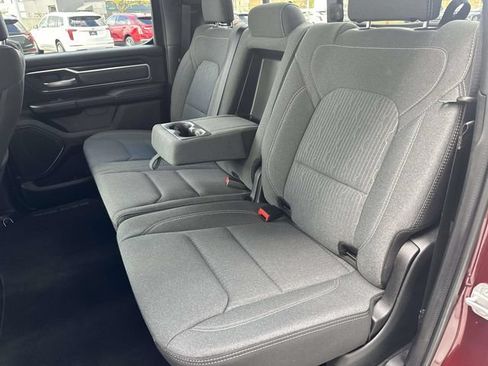 Used 2022 RAM 1500 Big Horn AWD/4WD image 58