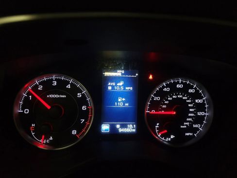 Used 2020 Subaru Ascent Premium w/ Convenience Package AWD/4WD image 23
