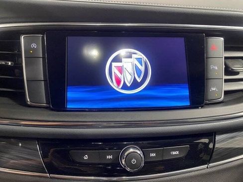 Used 2024 Buick Enclave Essence w/ LPO, Floor Liner Package FWD image 12