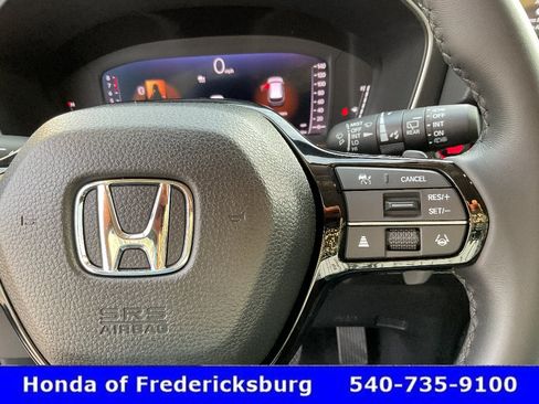 Certified 2026 Honda Pilot EX-L image 34