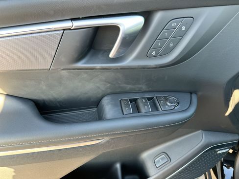 New 2026 Buick Enclave Sport Touring FWD image 13