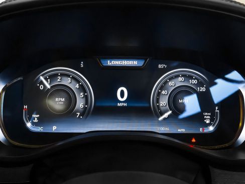 Used 2026 RAM 1500 Limited w/ Bed Utility Group AWD/4WD image 29
