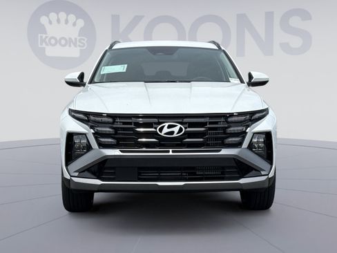New 2026 Hyundai Tucson SEL w/ Tow & Go Package AWD/4WD image 11