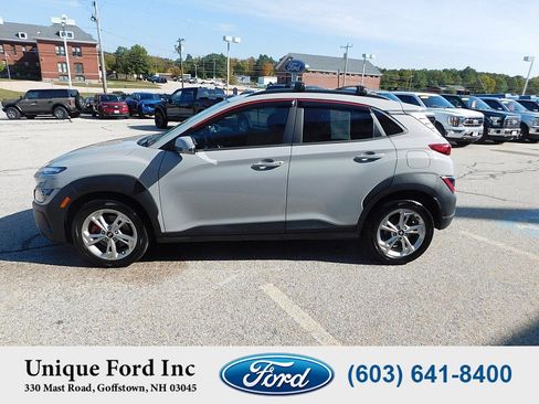 Used 2023 Hyundai Kona SEL w/ Convenience Package image 5