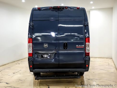 Used 2019 RAM ProMaster 3500 image 5
