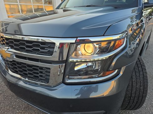 Used 2019 Chevrolet Tahoe LT AWD/4WD image 32