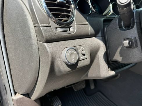 Used 2014 Buick Enclave Premium AWD/4WD image 15