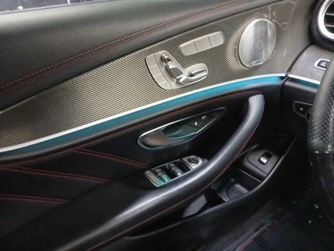 Used 2019 Mercedes-Benz E 53 AMG 4MATIC Sedan image 17