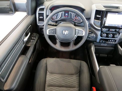 New 2026 RAM 1500 Big Horn image 12