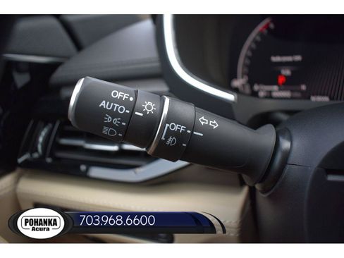 New 2026 Acura MDX SH-AWD w/ Advance Package image 10