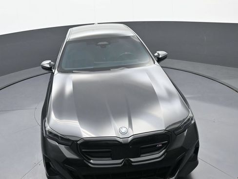 Used 2024 BMW i5 M60 w/ Executive Package AWD/4WD image 32