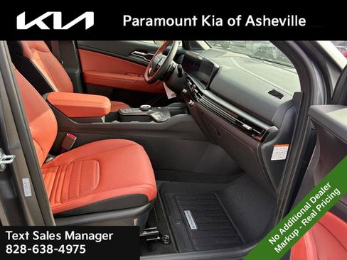 New 2026 Kia Sportage SX Prestige image 20