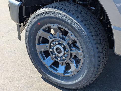 New 2026 Ford F350 XL AWD/4WD image 9