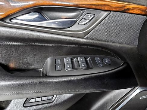 Used 2015 Cadillac Escalade ESV Luxury image 8