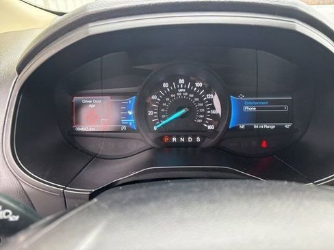 Used 2024 Ford Edge SEL w/ Convenience Package AWD/4WD image 15